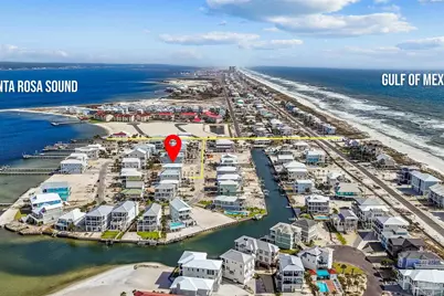 7395 Grand Navarre Blvd, Navarre Beach, FL 32566 - Photo 14