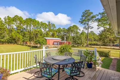 9850 N Loop Rd, Pensacola, FL 32507 - Photo 14