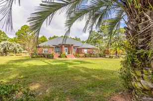 9850 N Loop Rd, Pensacola, FL 32507 - Photo 6