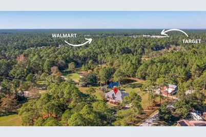 9850 N Loop Rd, Pensacola, FL 32507 - Photo 4