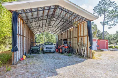 9850 N Loop Rd, Pensacola, FL 32507 - Photo 8