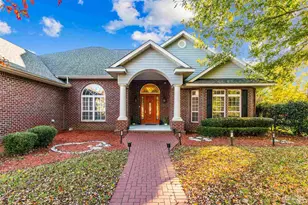 1259 Soaring Blvd, Cantonment, FL 32533 - Photo 2