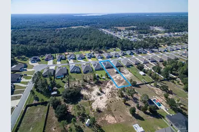 8094 Majestic Cypress Dr, Milton, FL 32583 - Photo 50