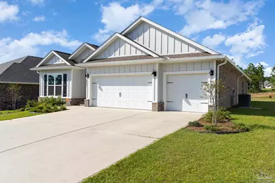 8094 Majestic Cypress Dr, Milton, FL 32583 - Photo 2