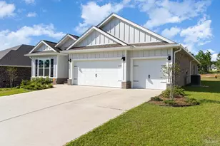 8094 Majestic Cypress Dr, Milton, FL 32583 - Photo 2