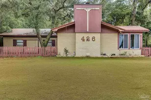 426 E Olive Rd, Pensacola, FL 32514 - Photo 1