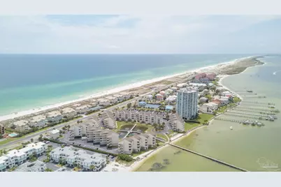 1150 Ft Pickens Rd #D7, Pensacola Beach, FL 32561 - Photo 16