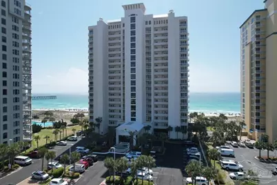 8499 Gulf Blvd #1705, Navarre, FL 32566 - Photo 42