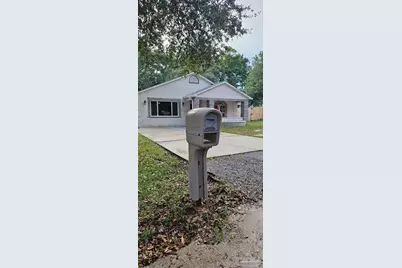 7831 Stallworth Ln, Pensacola, FL 32526 - Photo 2