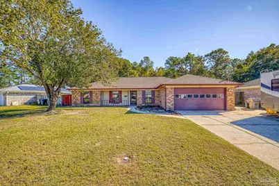 9013 Bluebay Ln, Pensacola, FL 32506 - Photo 1