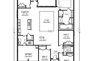 2831 Chevy Cir, Pace, FL 32571 - Photo 2