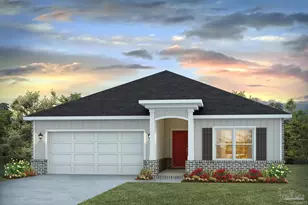 2825 Chevy Cir, Pace, FL 32571 - Photo 1