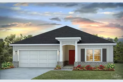 2795 Chevy Cir, Pace, FL 32571 - Photo 1