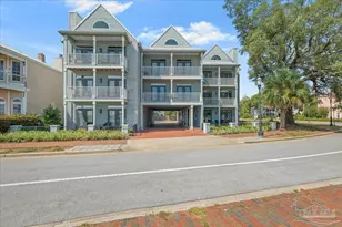 534 E Zarragossa St, Pensacola, FL 32502 - Photo 2