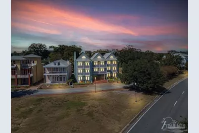 534 E Zarragossa St #4, Pensacola, FL 32502 - Photo 1