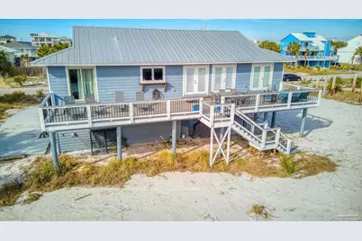 1102 Maldonado Dr, Pensacola Beach, FL 32561 - Photo 1