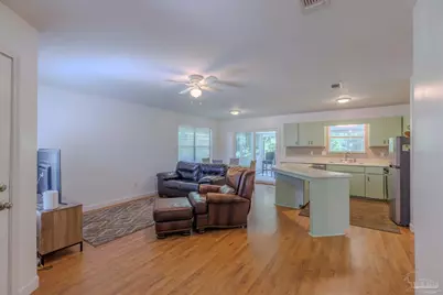4750 Pebble Creek Dr, Pensacola, FL 32526 - Photo 12