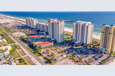 8501 Gulf Blvd #1E, Navarre Beach, FL 32566 - Photo 42