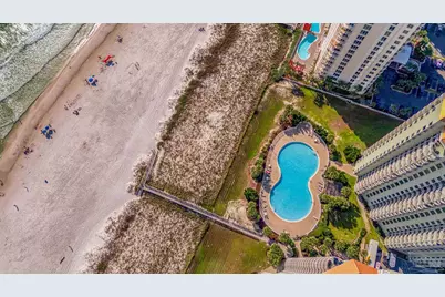 8501 Gulf Blvd #1E, Navarre Beach, FL 32566 - Photo 52