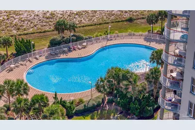 8501 Gulf Blvd #1E, Navarre Beach, FL 32566 - Photo 56