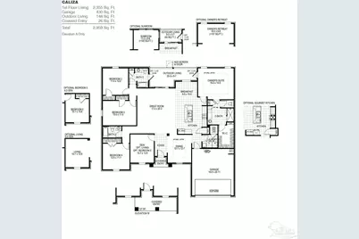 5021 Sanborn Dr, Milton, FL 32570 - Photo 2