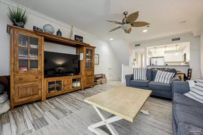 8425 Gulf Blvd #8, Navarre Beach, FL 32566 - Photo 14