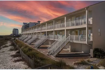 8425 Gulf Blvd #8, Navarre Beach, FL 32566 - Photo 1