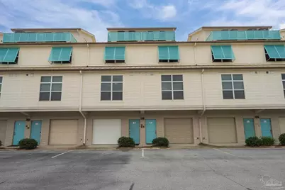 8425 Gulf Blvd #8, Navarre Beach, FL 32566 - Photo 2