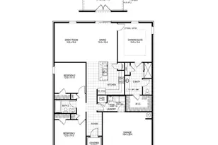 4722 Majestic Palm St, Pace, FL 32571 - Photo 2