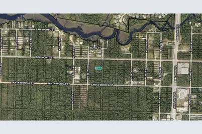 Lot 4 26th Ave, Milton, FL 32583 - Photo 2