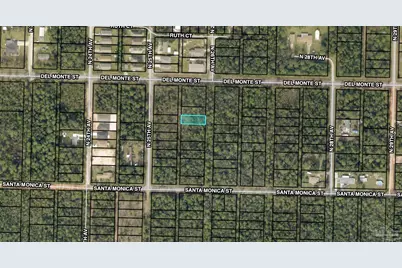 Lot 4 26th Ave, Milton, FL 32583 - Photo 1