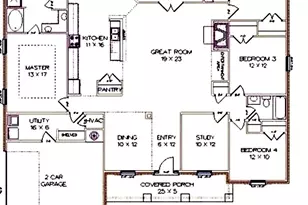 2924 Sundance Ln, Cantonment, FL 32533 - Photo 64