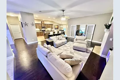 2924 Sundance Ln, Cantonment, FL 32533 - Photo 16