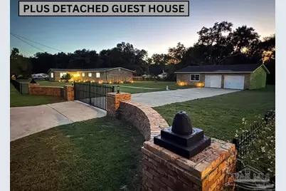 4731 Live Oak Ln, Pace, FL 32571 - Photo 1