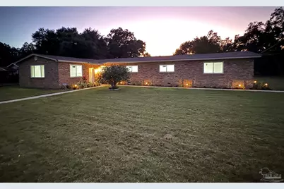 4731 Live Oak Ln, Pace, FL 32571 - Photo 2