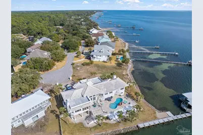 0000 Chinquapin Dr, Gulf Breeze, FL 32563 - Photo 8