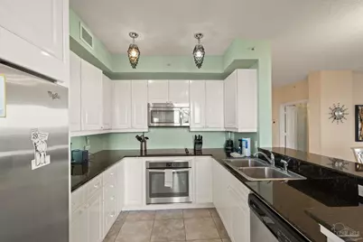 8501 Gulf Blvd #2F, Navarre Beach, FL 32566 - Photo 14
