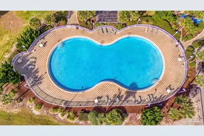 8501 Gulf Blvd #2F, Navarre Beach, FL 32566 - Photo 56