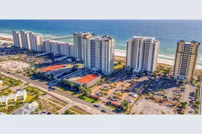 8501 Gulf Blvd #2F, Navarre Beach, FL 32566 - Photo 40