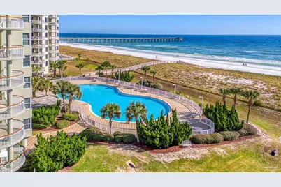 8501 Gulf Blvd #2F, Navarre Beach, FL 32566 - Photo 60