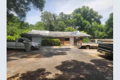 616 Massachusetts Ave, Pensacola, FL 32505 - Photo 2