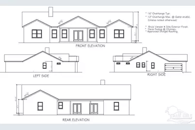 00 Aubrey Ln, Pace, FL 32571 - Photo 12