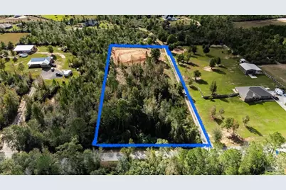 00 Aubrey Ln, Pace, FL 32571 - Photo 2
