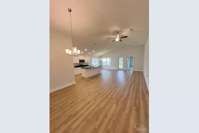 924 Rustling Pines Rd #17B, Cantonment, FL 32533 - Photo 2