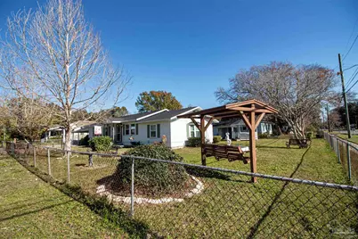 820 S K St, Pensacola, FL 32502 - Photo 1