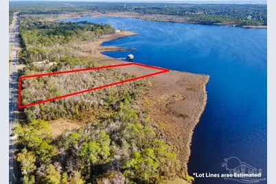 000 Hwy 87, Navarre, FL 32566 - Photo 1