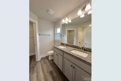 1766 Leigh Loop #3D, Cantonment, FL 32533 - Photo 6
