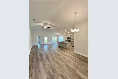 1766 Leigh Loop #3D, Cantonment, FL 32533 - Photo 2