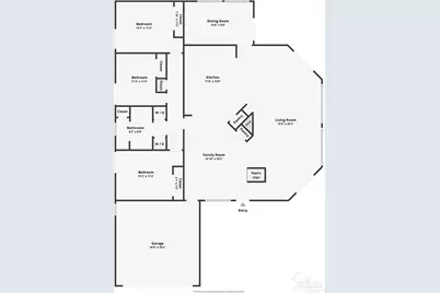 4735 Huron Dr, Pensacola, FL 32507 - Photo 24