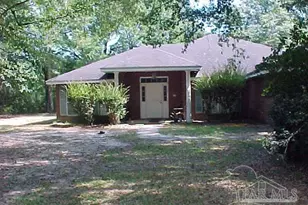 12405 E Hwy 90, Harold, FL 32564 - Photo 1
